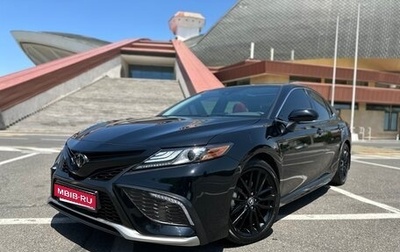 Toyota Camry, 2021 год, 3 200 000 рублей, 1 фотография