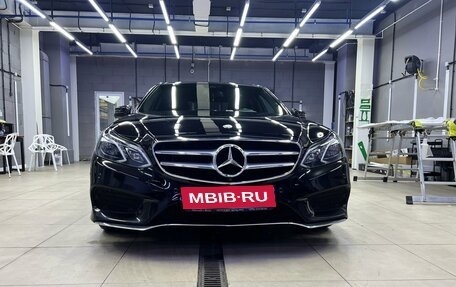 Mercedes-Benz E-Класс, 2014 год, 2 850 000 рублей, 1 фотография
