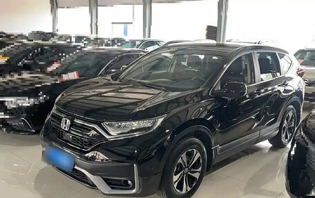 Honda CR-V IV, 2022 год, 2 005 000 рублей, 5 фотография