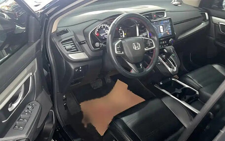 Honda CR-V IV, 2022 год, 2 005 000 рублей, 6 фотография