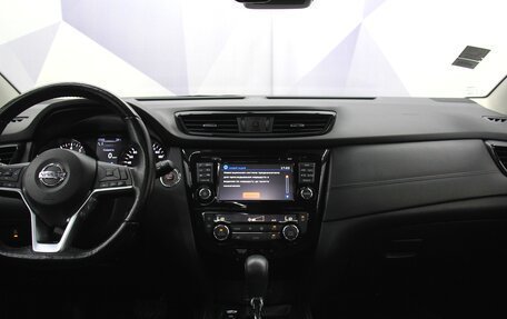 Nissan Qashqai, 2019 год, 1 937 000 рублей, 11 фотография