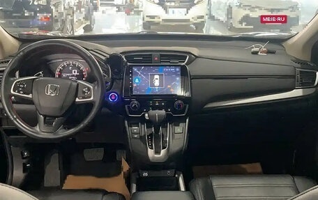 Honda CR-V IV, 2022 год, 2 005 000 рублей, 8 фотография