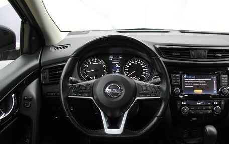 Nissan Qashqai, 2019 год, 1 937 000 рублей, 13 фотография