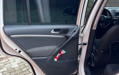 Volkswagen Tiguan I, 2012 год, 2 000 000 рублей, 12 фотография
