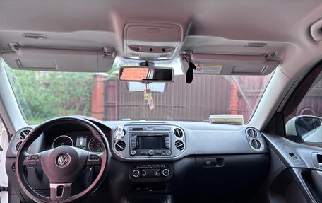 Volkswagen Tiguan I, 2012 год, 2 000 000 рублей, 16 фотография