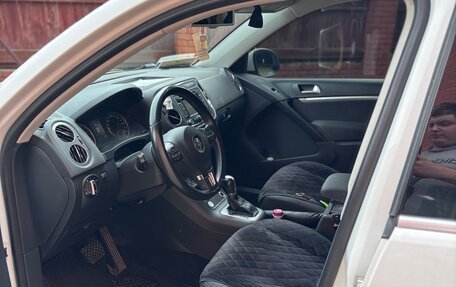 Volkswagen Tiguan I, 2012 год, 2 000 000 рублей, 15 фотография