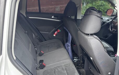 Volkswagen Tiguan I, 2012 год, 2 000 000 рублей, 9 фотография