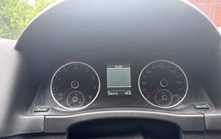 Volkswagen Tiguan I, 2012 год, 2 000 000 рублей, 14 фотография