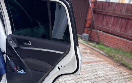 Volkswagen Tiguan I, 2012 год, 2 000 000 рублей, 10 фотография