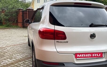 Volkswagen Tiguan I, 2012 год, 2 000 000 рублей, 7 фотография