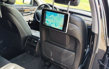 BMW 7 серия, 2014 год, 1 620 000 рублей, 9 фотография
