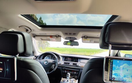 BMW 7 серия, 2014 год, 1 620 000 рублей, 6 фотография