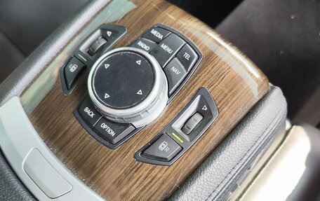 BMW 7 серия, 2014 год, 1 620 000 рублей, 12 фотография