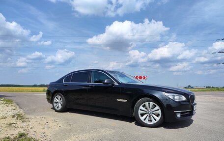 BMW 7 серия, 2014 год, 1 620 000 рублей, 11 фотография