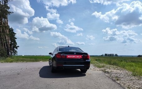 BMW 7 серия, 2014 год, 1 620 000 рублей, 13 фотография