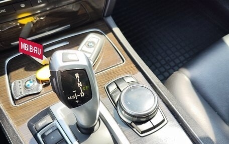 BMW 7 серия, 2014 год, 1 620 000 рублей, 5 фотография