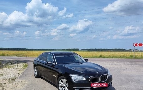 BMW 7 серия, 2014 год, 1 620 000 рублей, 8 фотография