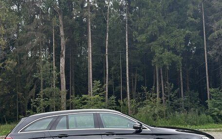 Mercedes-Benz E-Класс, 2016 год, 2 800 000 рублей, 5 фотография