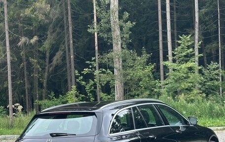 Mercedes-Benz E-Класс, 2016 год, 2 800 000 рублей, 4 фотография
