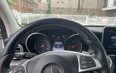 Mercedes-Benz GLC, 2016 год, 3 200 000 рублей, 4 фотография