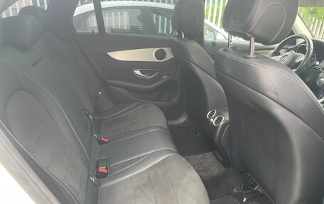 Mercedes-Benz GLC, 2016 год, 3 200 000 рублей, 6 фотография