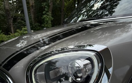 MINI Countryman II (F60), 2019 год, 3 200 000 рублей, 9 фотография