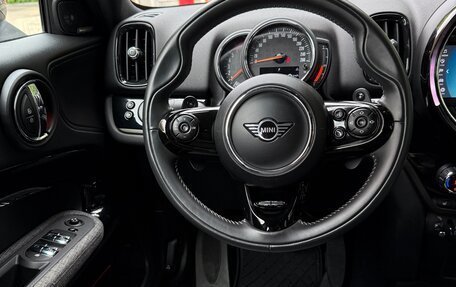 MINI Countryman II (F60), 2019 год, 3 200 000 рублей, 5 фотография