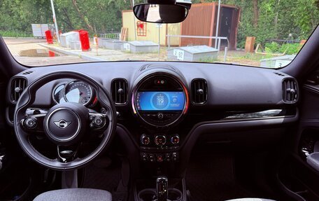 MINI Countryman II (F60), 2019 год, 3 200 000 рублей, 6 фотография