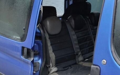 Citroen Berlingo II рестайлинг, 2005 год, 275 000 рублей, 19 фотография