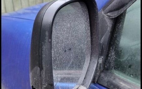 Citroen Berlingo II рестайлинг, 2005 год, 275 000 рублей, 20 фотография