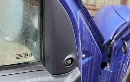 Citroen Berlingo II рестайлинг, 2005 год, 275 000 рублей, 23 фотография