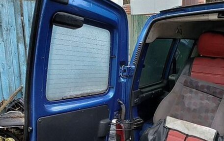 Citroen Berlingo II рестайлинг, 2005 год, 275 000 рублей, 24 фотография