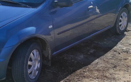 Renault Logan I, 2011 год, 520 000 рублей, 6 фотография