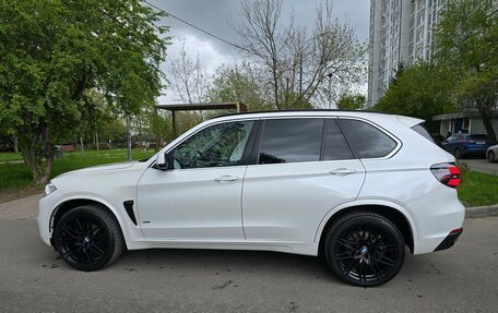 BMW X5, 2016 год, 2 950 000 рублей, 8 фотография