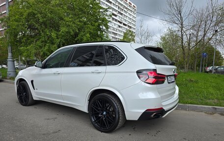 BMW X5, 2016 год, 2 950 000 рублей, 7 фотография