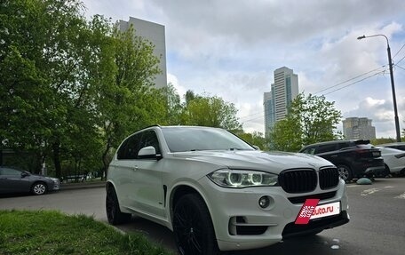 BMW X5, 2016 год, 2 950 000 рублей, 4 фотография