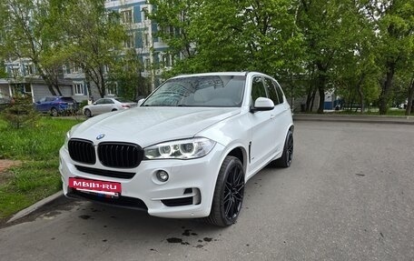 BMW X5, 2016 год, 2 950 000 рублей, 3 фотография