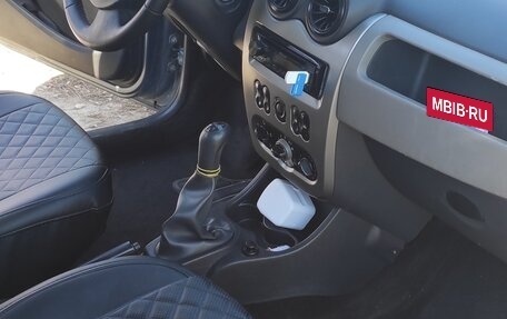 Renault Logan I, 2011 год, 520 000 рублей, 2 фотография