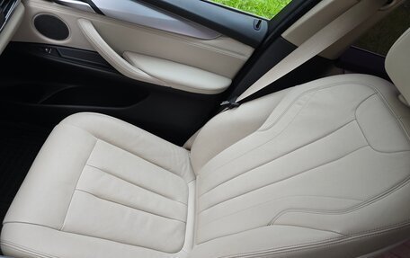 BMW X5, 2016 год, 2 950 000 рублей, 11 фотография