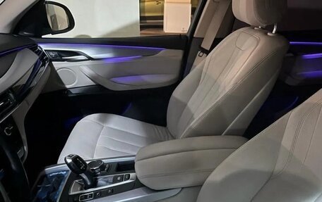 BMW X5, 2016 год, 2 950 000 рублей, 10 фотография