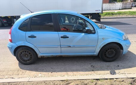 Citroen C3 II, 2008 год, 219 000 рублей, 3 фотография