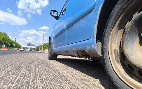 Citroen C3 II, 2008 год, 219 000 рублей, 10 фотография