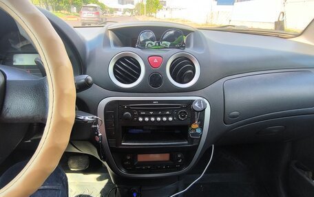 Citroen C3 II, 2008 год, 219 000 рублей, 11 фотография