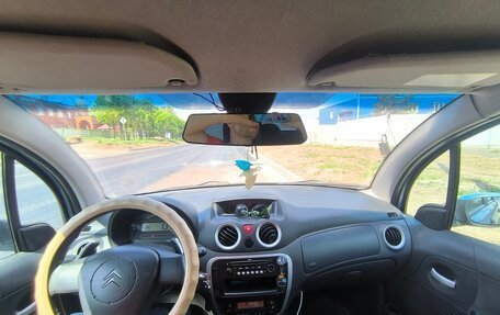 Citroen C3 II, 2008 год, 219 000 рублей, 9 фотография