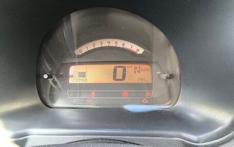 Citroen C3 II, 2008 год, 219 000 рублей, 12 фотография