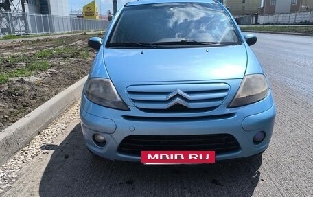 Citroen C3 II, 2008 год, 219 000 рублей, 2 фотография