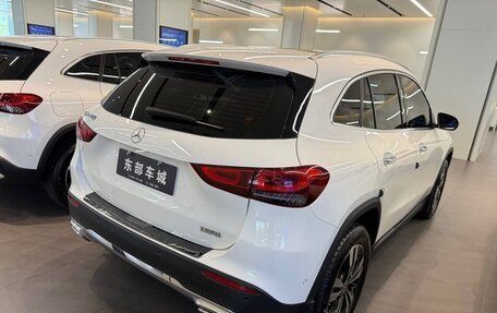 Mercedes-Benz CLA, 2021 год, 2 300 000 рублей, 6 фотография
