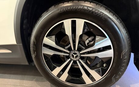 Mercedes-Benz CLA, 2021 год, 2 300 000 рублей, 10 фотография