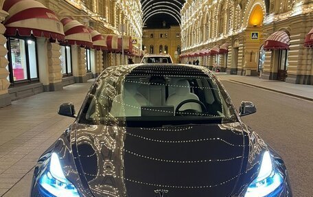 Tesla Model 3 I, 2022 год, 3 570 000 рублей, 7 фотография