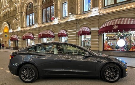 Tesla Model 3 I, 2022 год, 3 570 000 рублей, 5 фотография